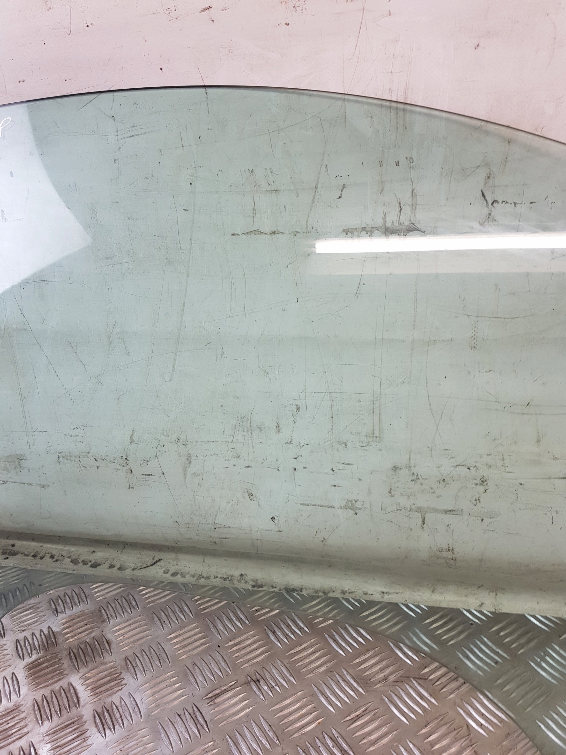 window door right front OPEL TIGRA B CABRIO 06R