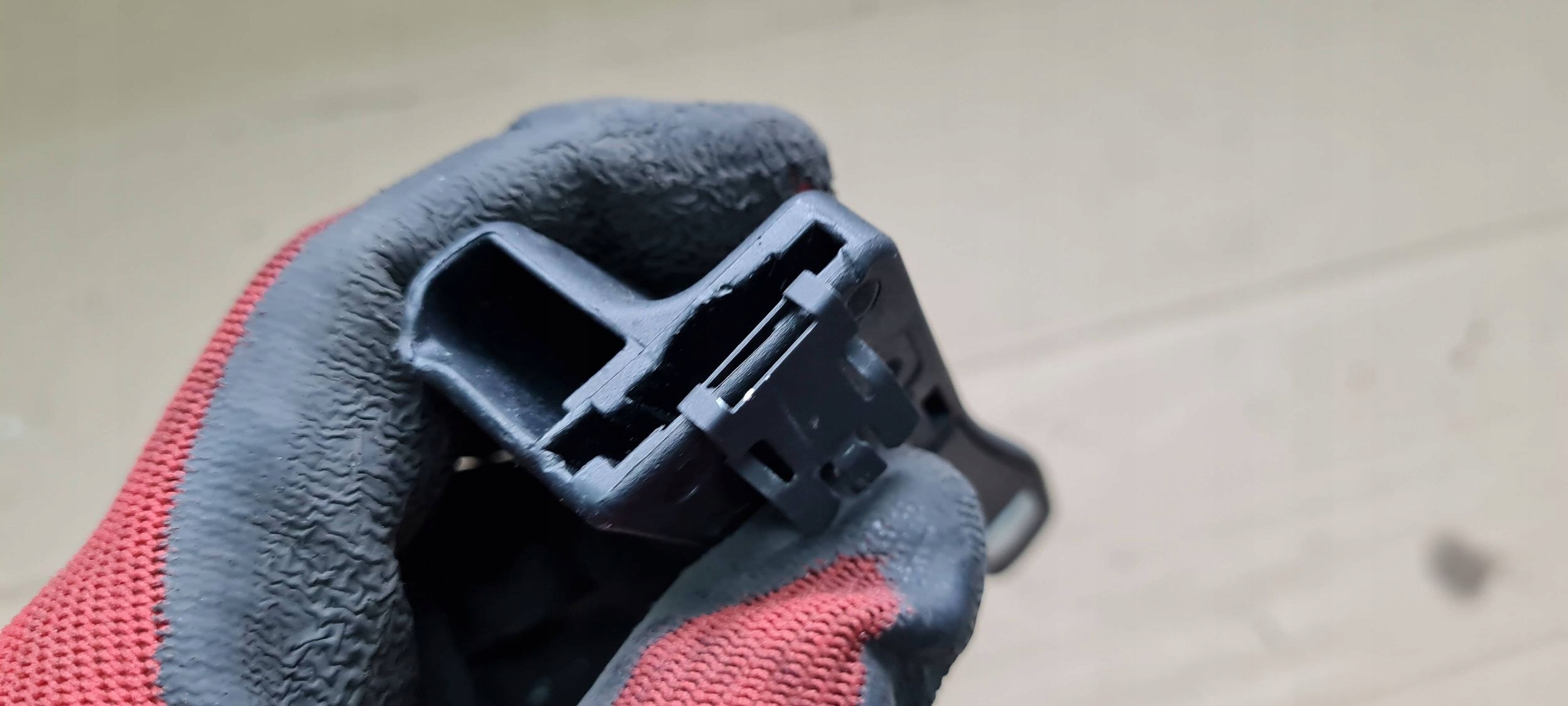 A6 C6 LIFT handle DRZWIGNI seat right right front A4 B6 B7