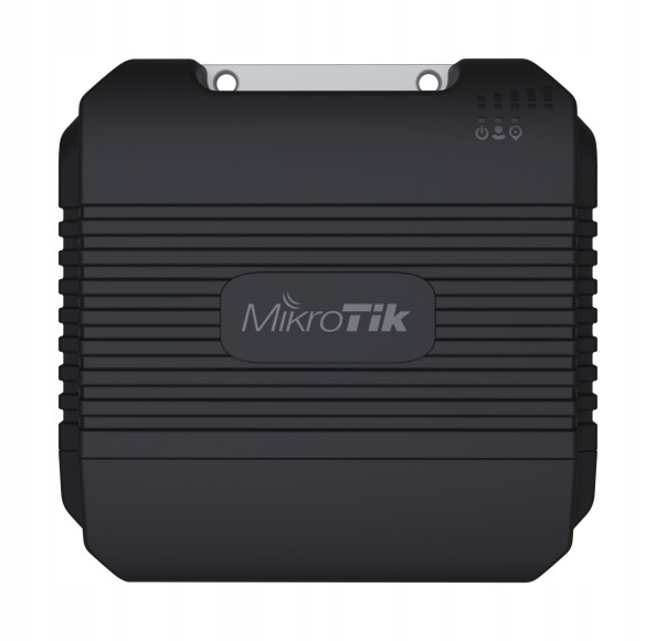 MikroTik LtAP LTE6 LtAP-2HnD&FG621-EA prístupový bod, router, Sim, WiFi