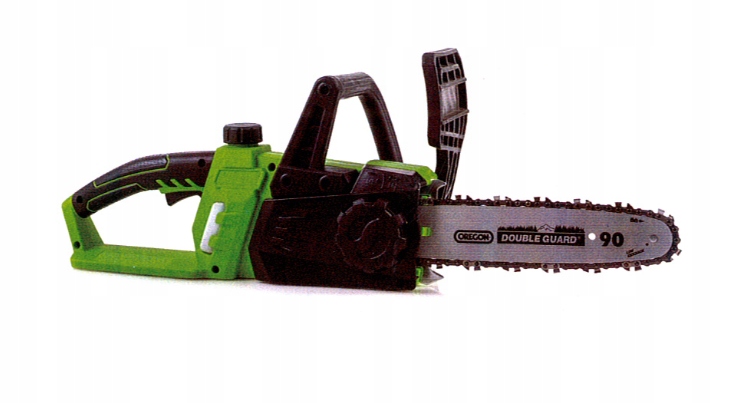 

Gardenic Akumullatorowa Piła łańcuchowawa 20V max