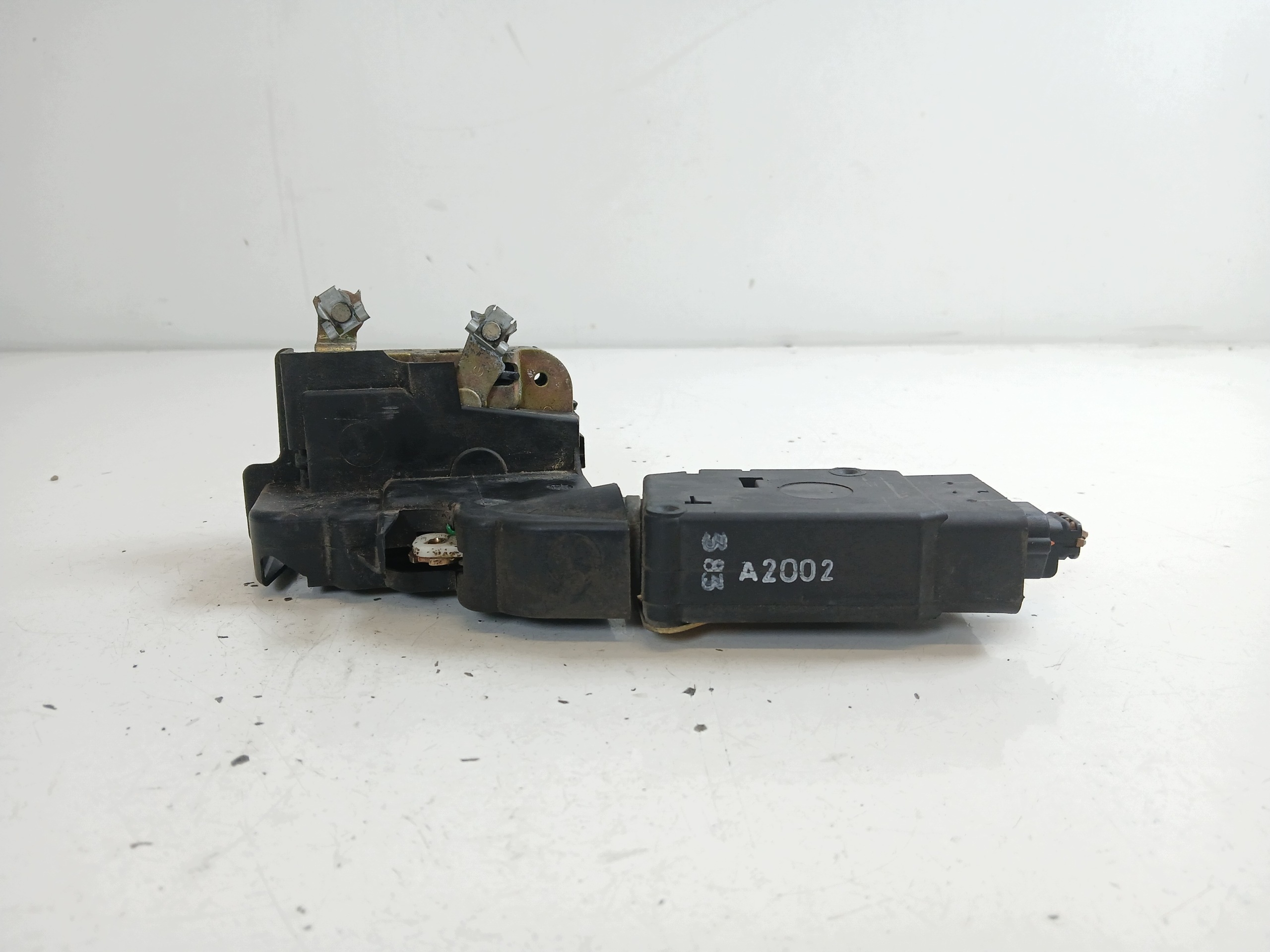 MITSUBISHI SPACE STAR and lock door left front