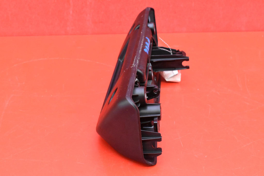 Türgriff innen Tür gleitende schwarze 7C0843642 VW CRAFTER e-CRAFTER 2