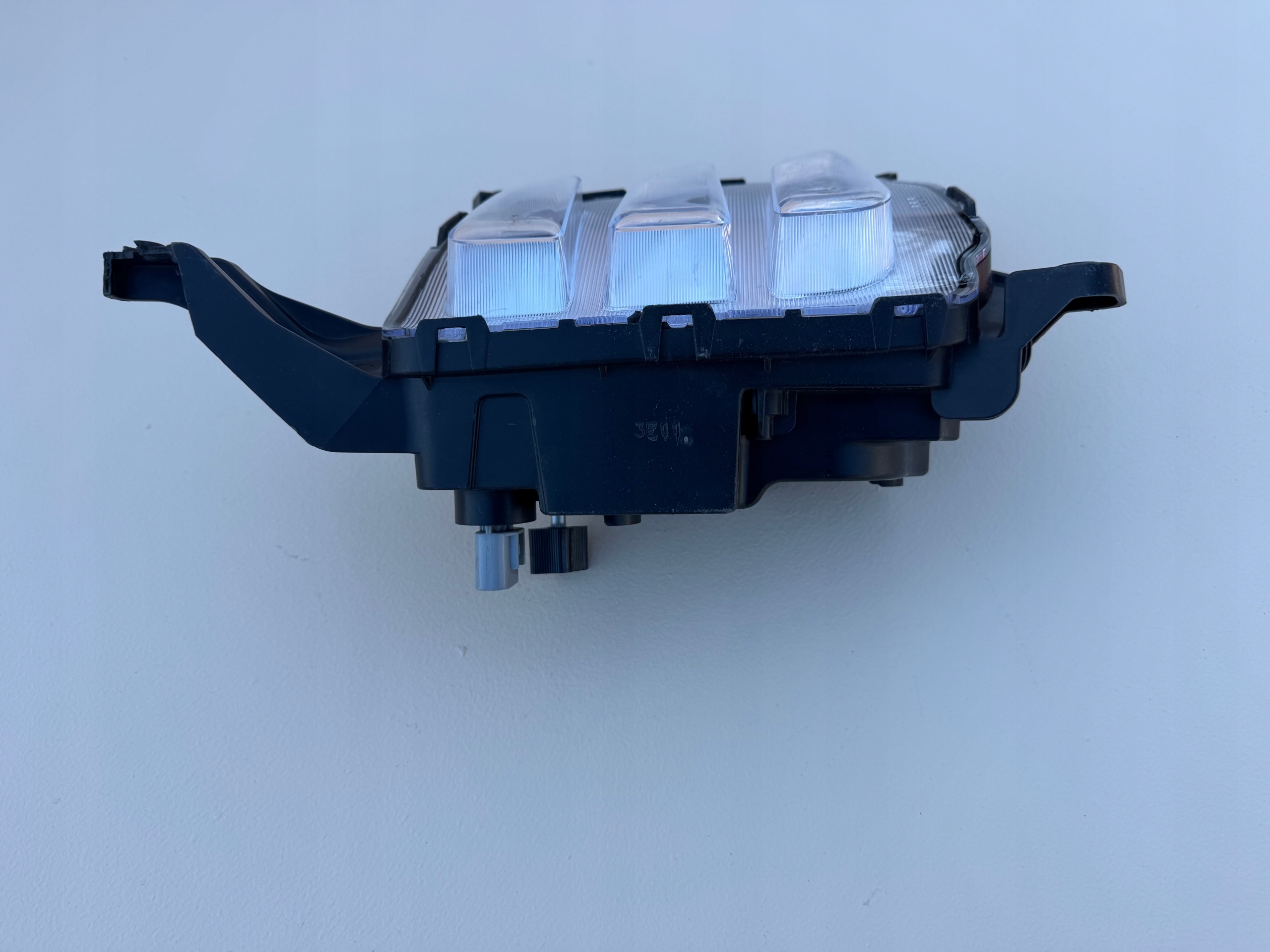 KORANDO IV 4 19R- галоген левая перед левый передний