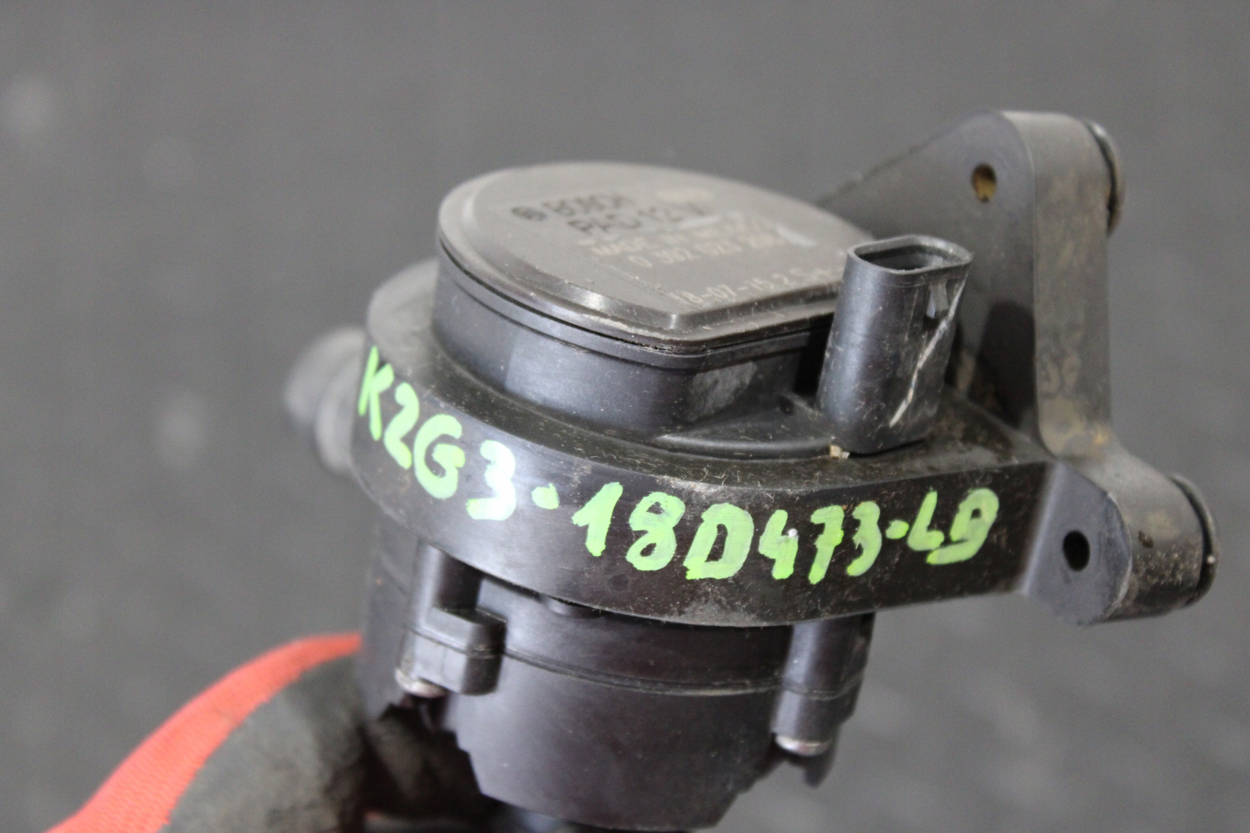 pumpa cirkulacije vode FORD EDGE II 2 MK2 LIFT VIGNALE K2G3-18D473-LB