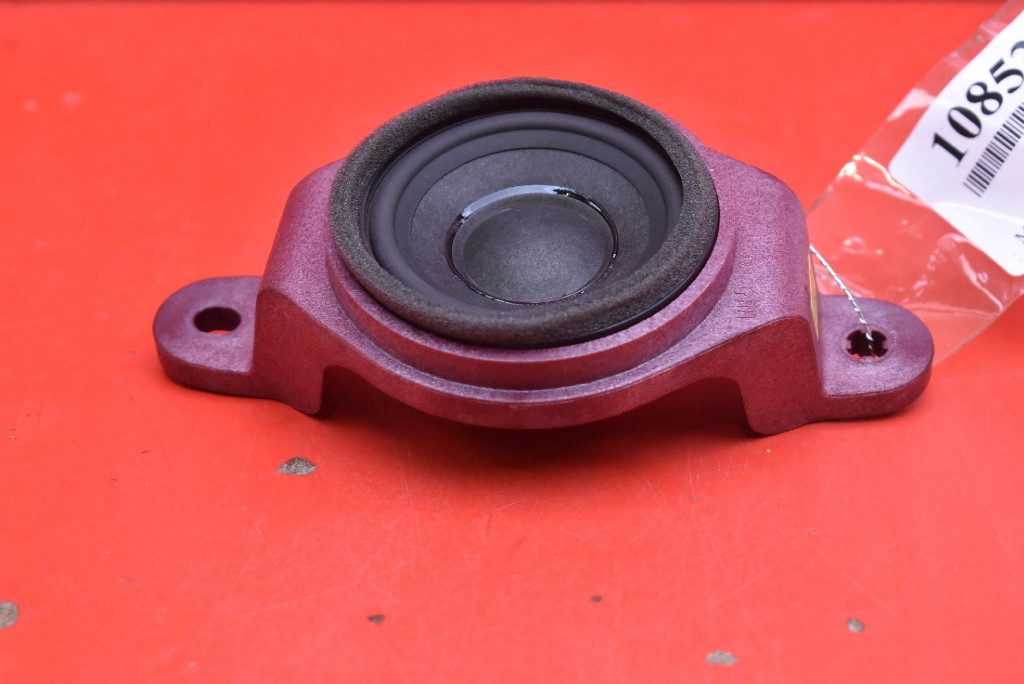 speaker right rear part 96360-CV100 KIA EV6 21