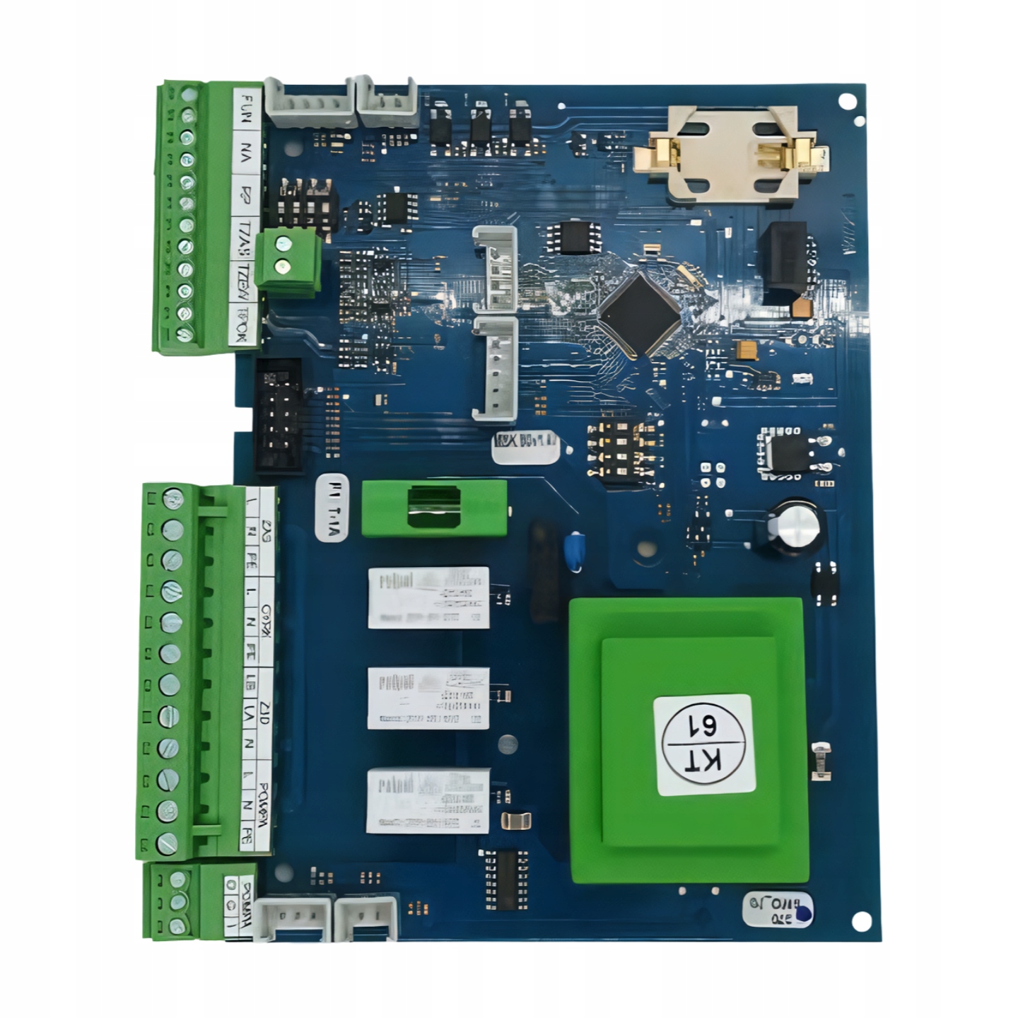 Płyta MSK.80 do kotłów Kospel EKCO.L3/M3/LN3/MN3