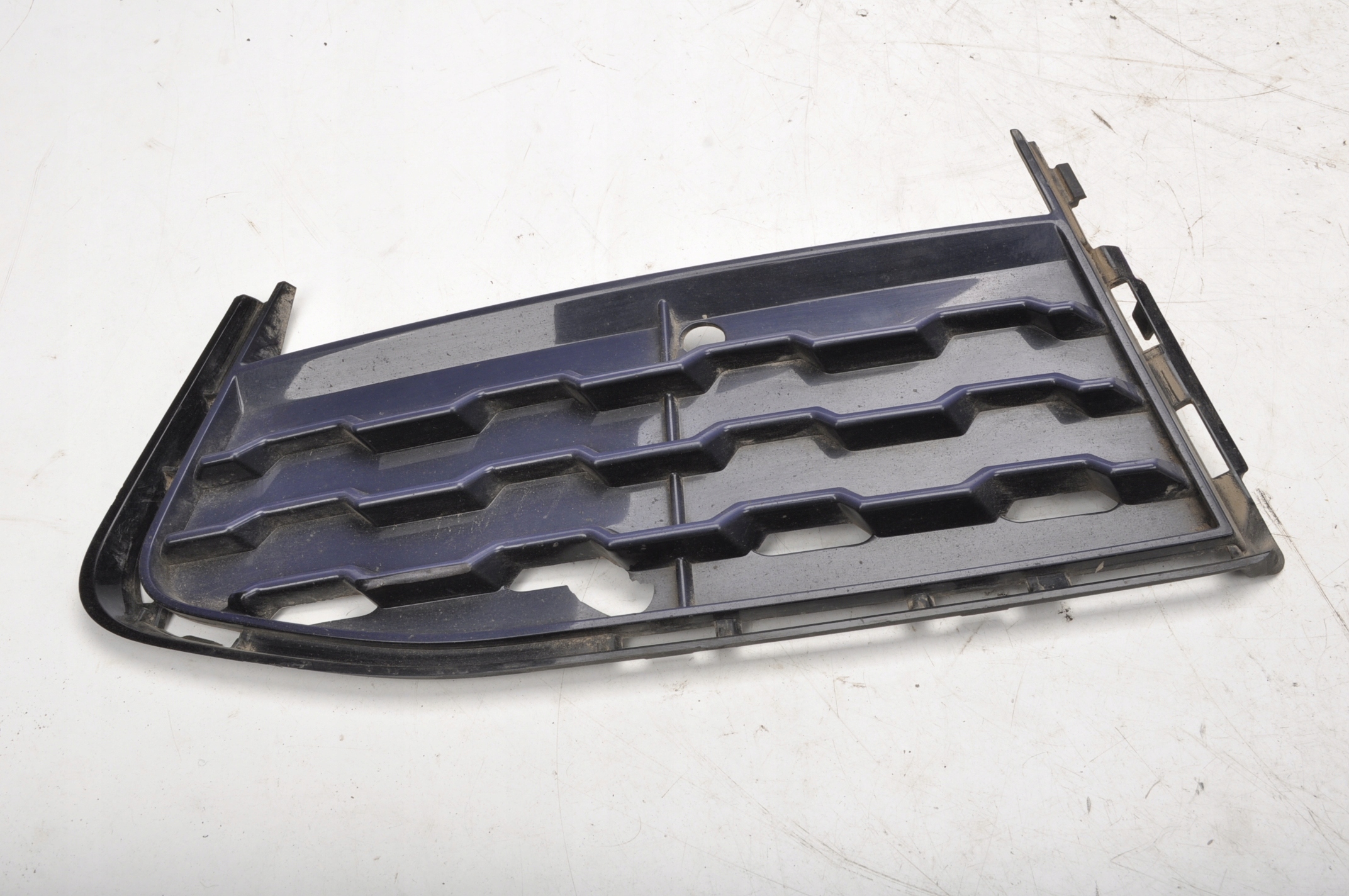 BMW G11 G12 решітка решітки бампера л 8061127