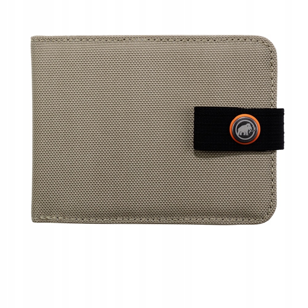 Peněženka Mammut Xeron Wallet safari