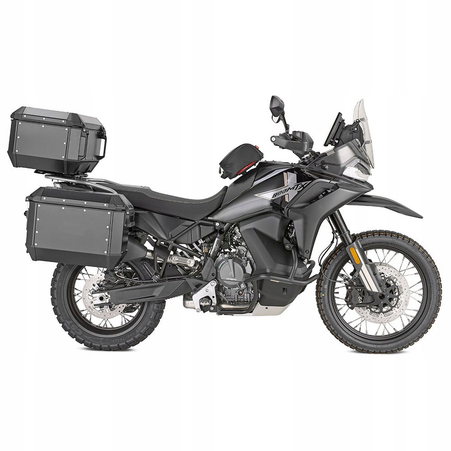 Kappa Gmole Krytu Motora Cf Moto Mt 800 X '25-'26 ()