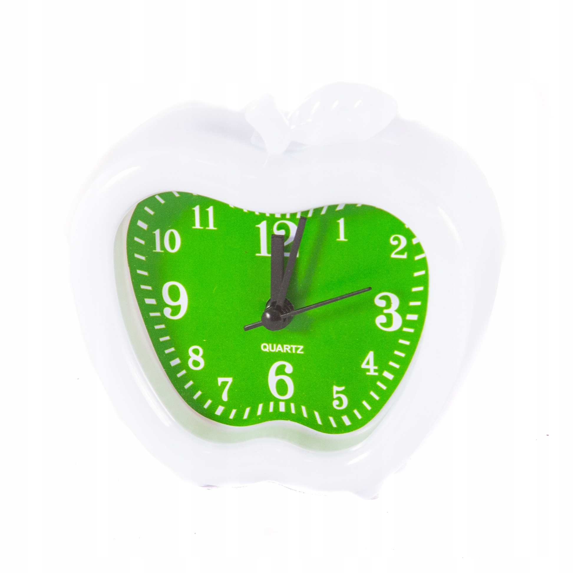 MINI ZEGAR Z BUDZIKIEM GŁOŚNY ALARM