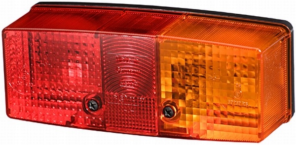 

Hella Lampa Tylna 2SD 003 184-031