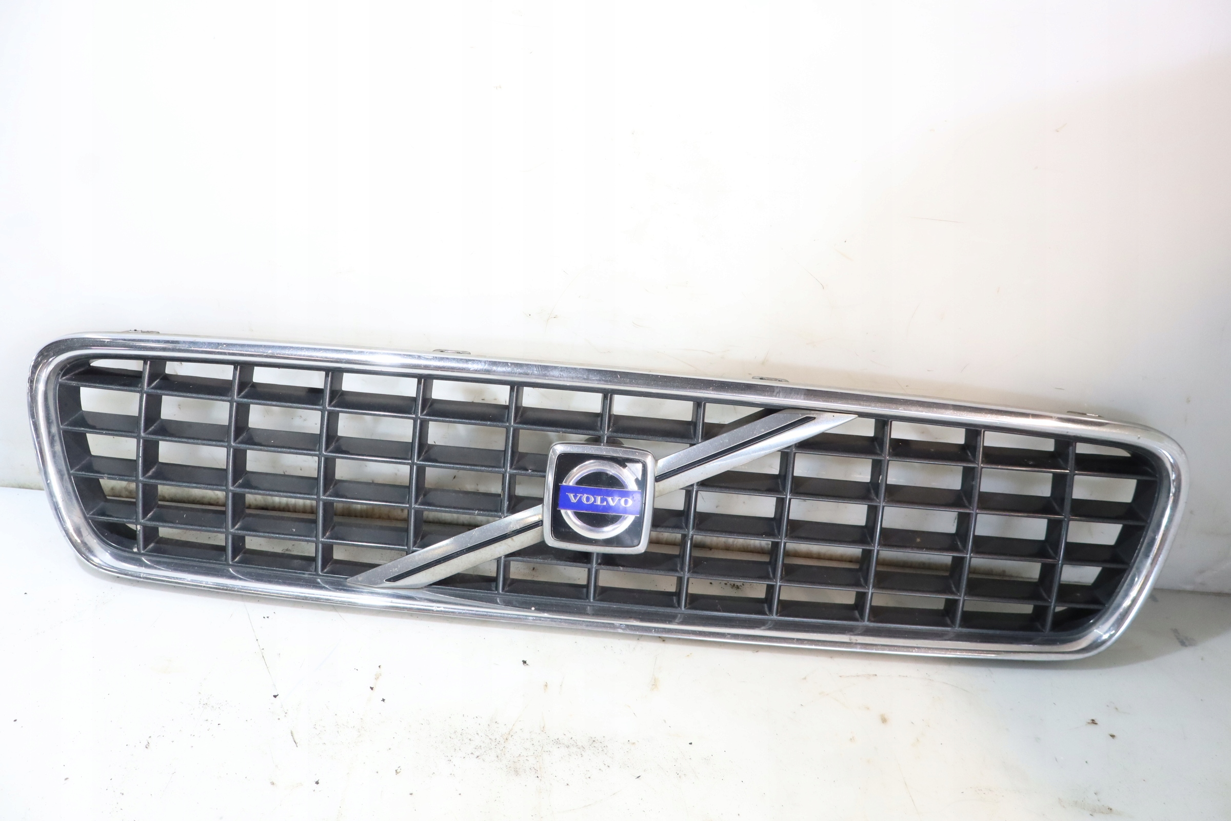 Volvo S40/S50/V40/V50 S40 Kühlergrill FRONTGRILL Kühlergitter - Thumbnail 1