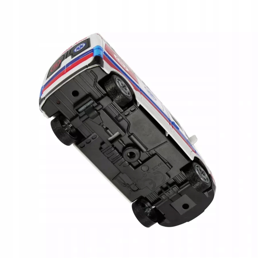 AUTO POGOTOW B O 19X13X9 MOJE MIASTO 1987