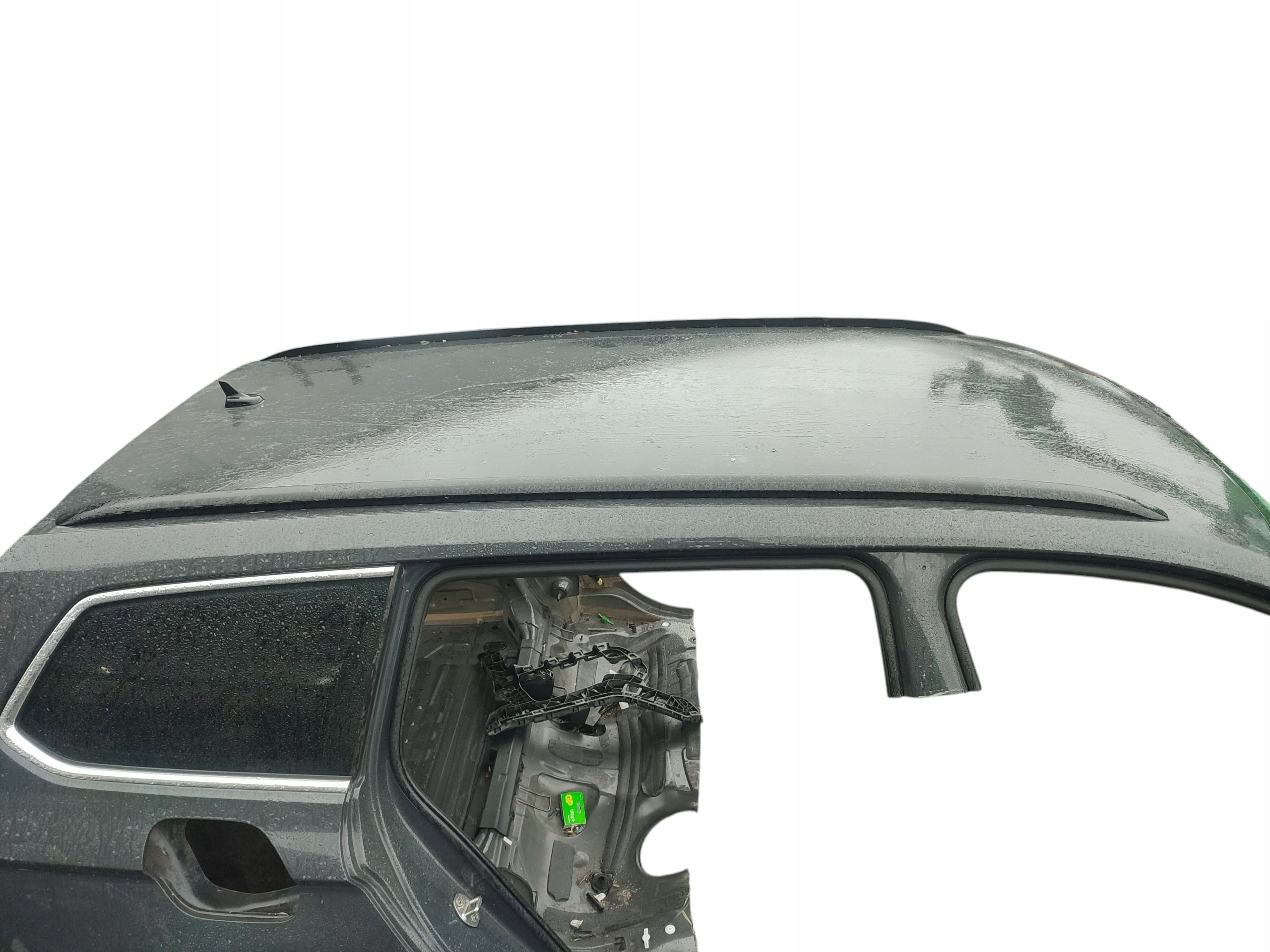 dach VOLKSWAGEN VW PASSAT B8 KOMBI LAK: LI7F (14-19)