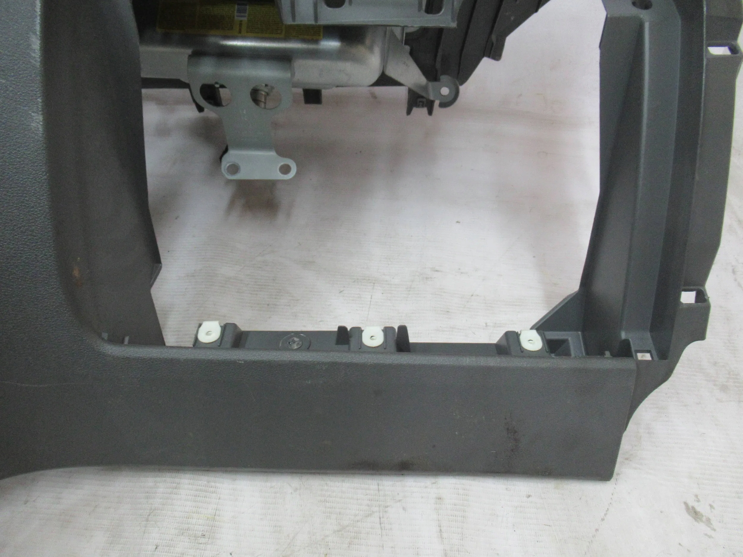 dashboard console airbag FORD FOCUS MK2