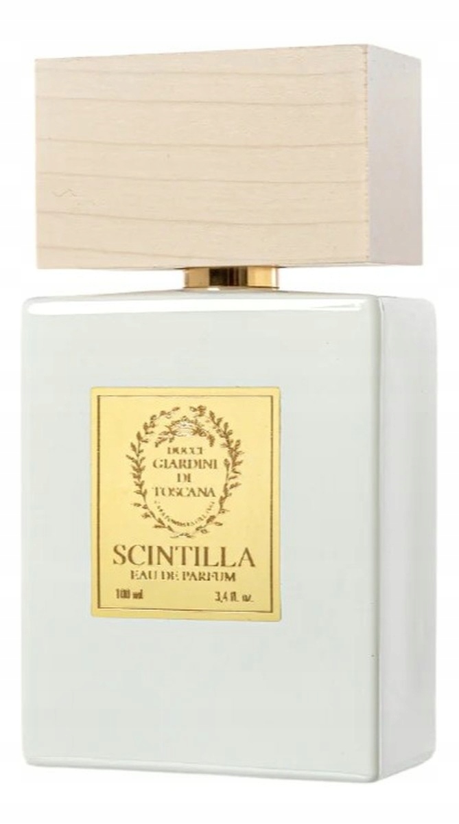 Giardini Di Toscana Scintilla parfémovaná voda sprej 100 ml