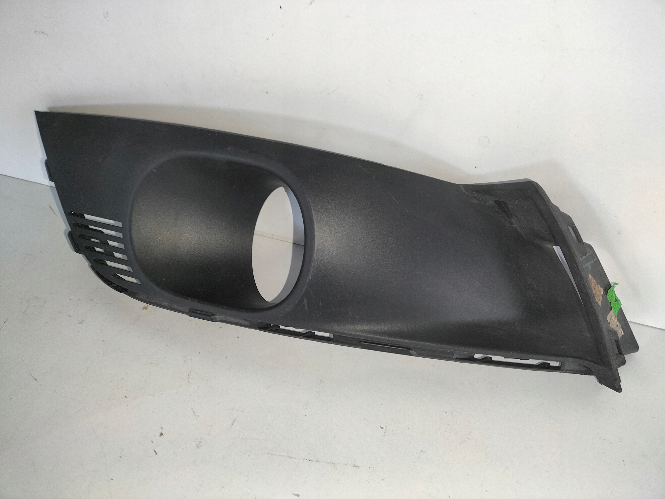 grille grid left RENAULT MEGANE 4 IV 16
