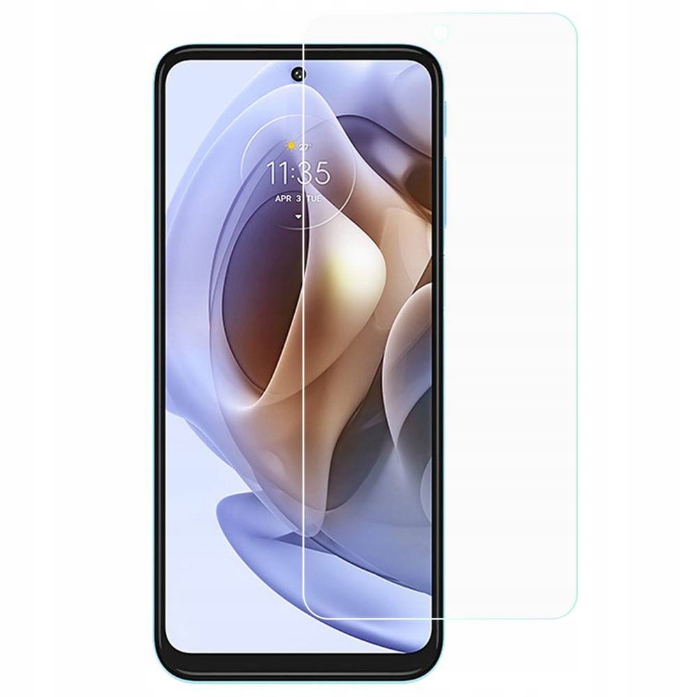 

Szkło Hartowane do Motorola Moto G31 G41