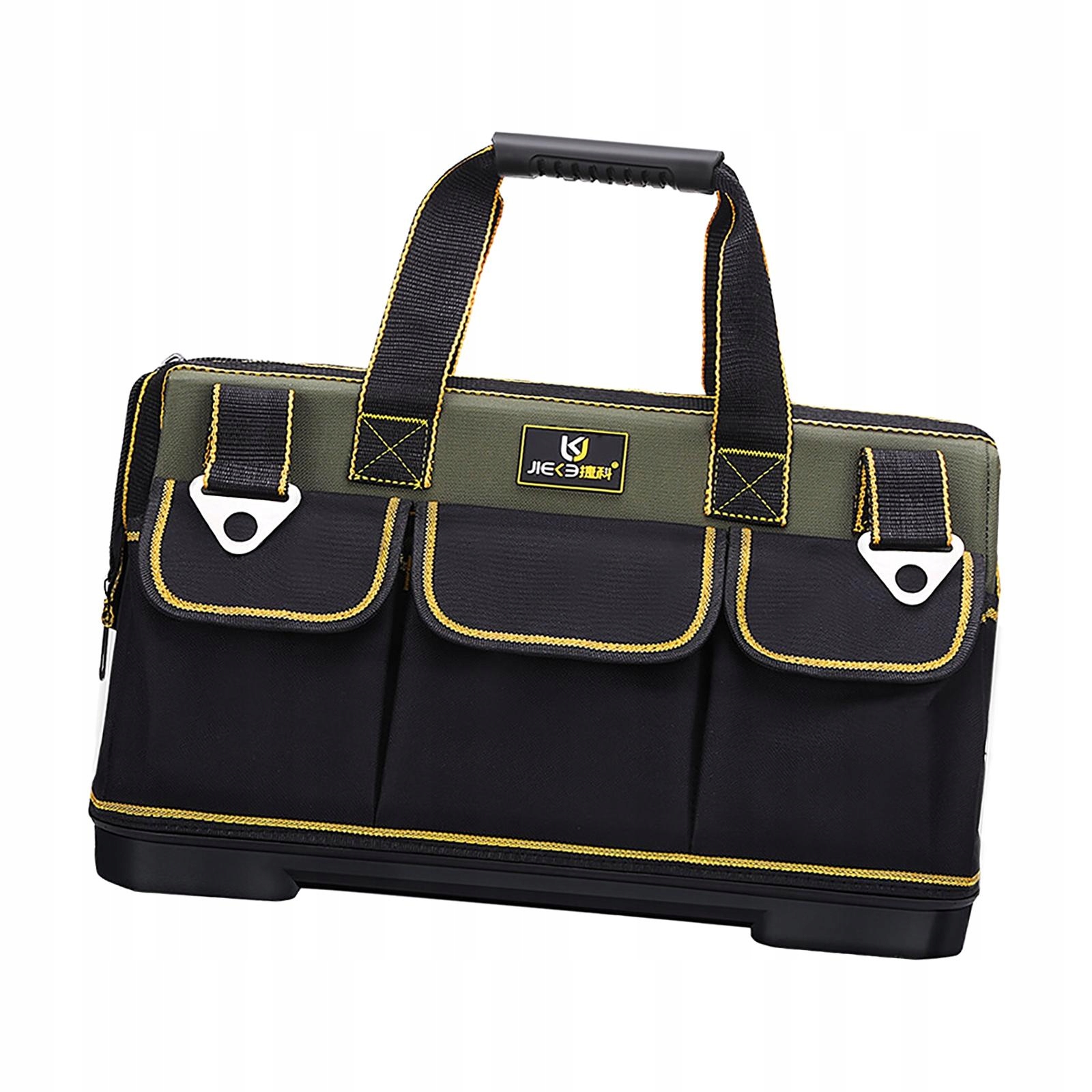 Професійна сумка для інструментів з формованою водною основою