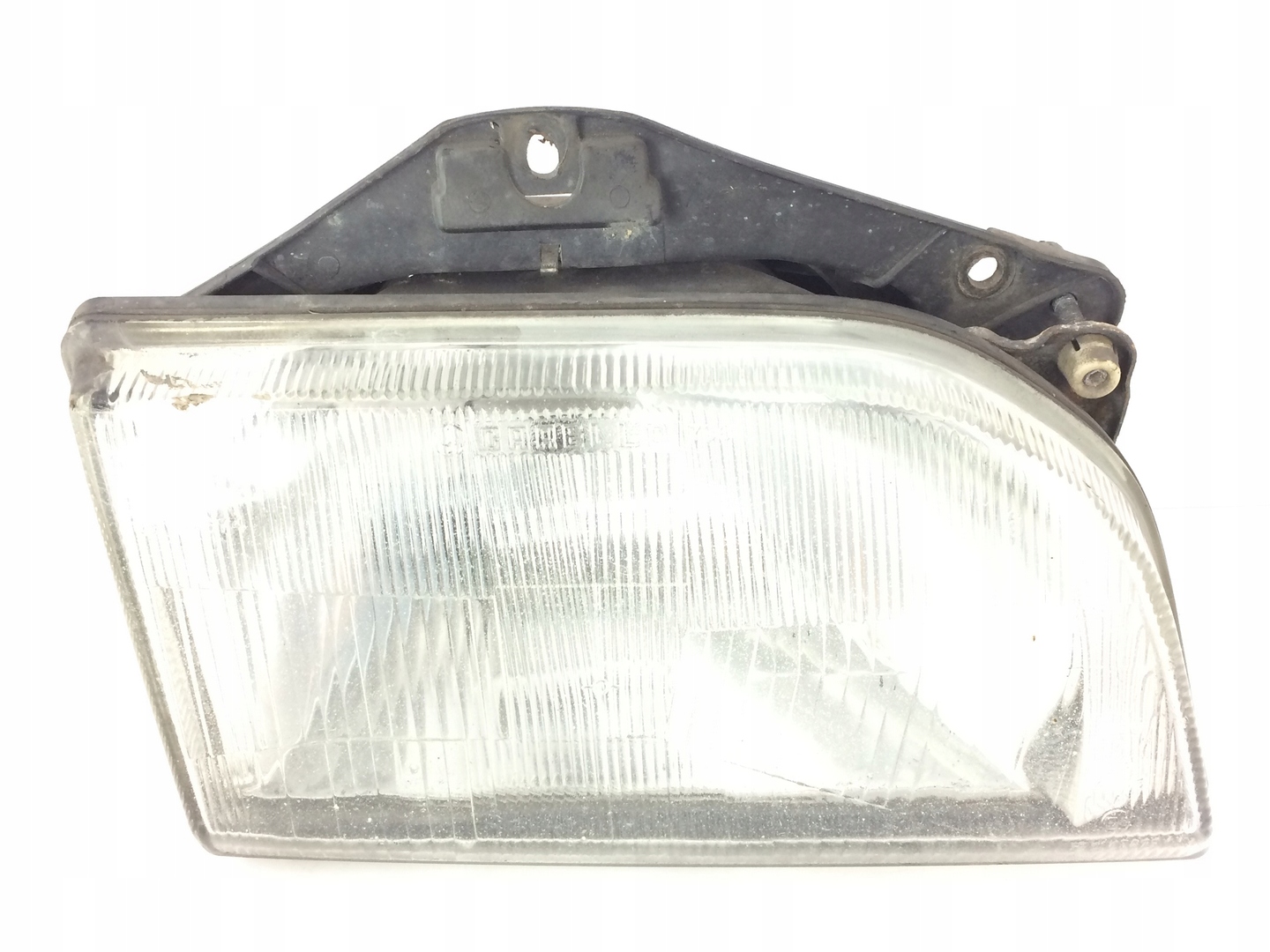 REFLEKTOR light front FORD FIESTA right FORD
