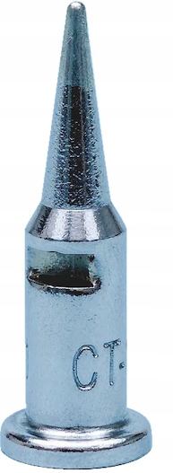 НАКОНЕЧНИК ДЛЯ ГАЗОВОГО ПАЯЛЬНИКА-КОНУС купити на Avtoex з Польщі в ...