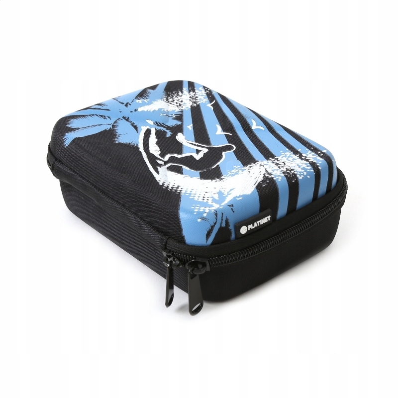 

Pokrowce etui Camera GoPro Eva Small