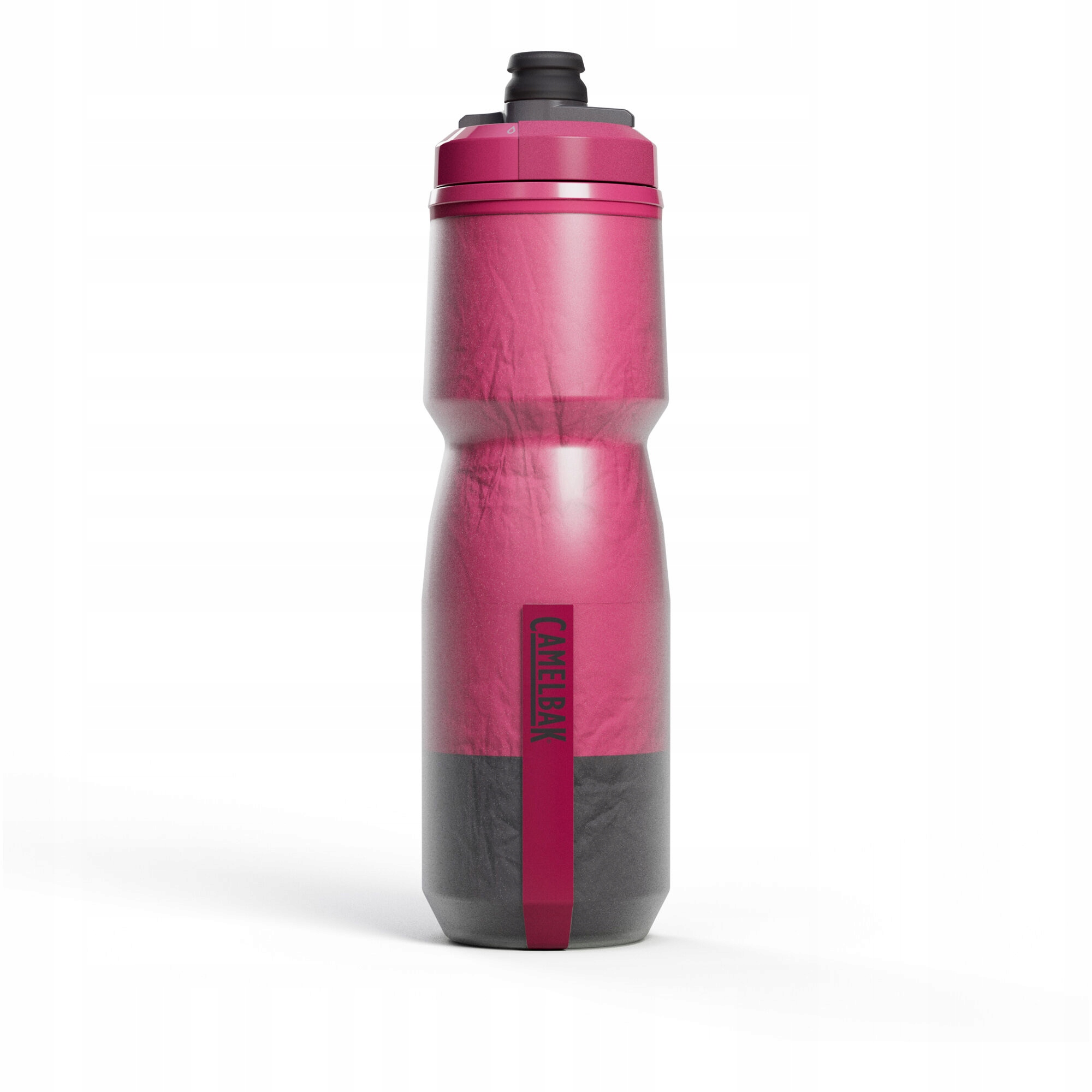 Bidon rowerowy Camelbak Podium Chill 710ml różowy