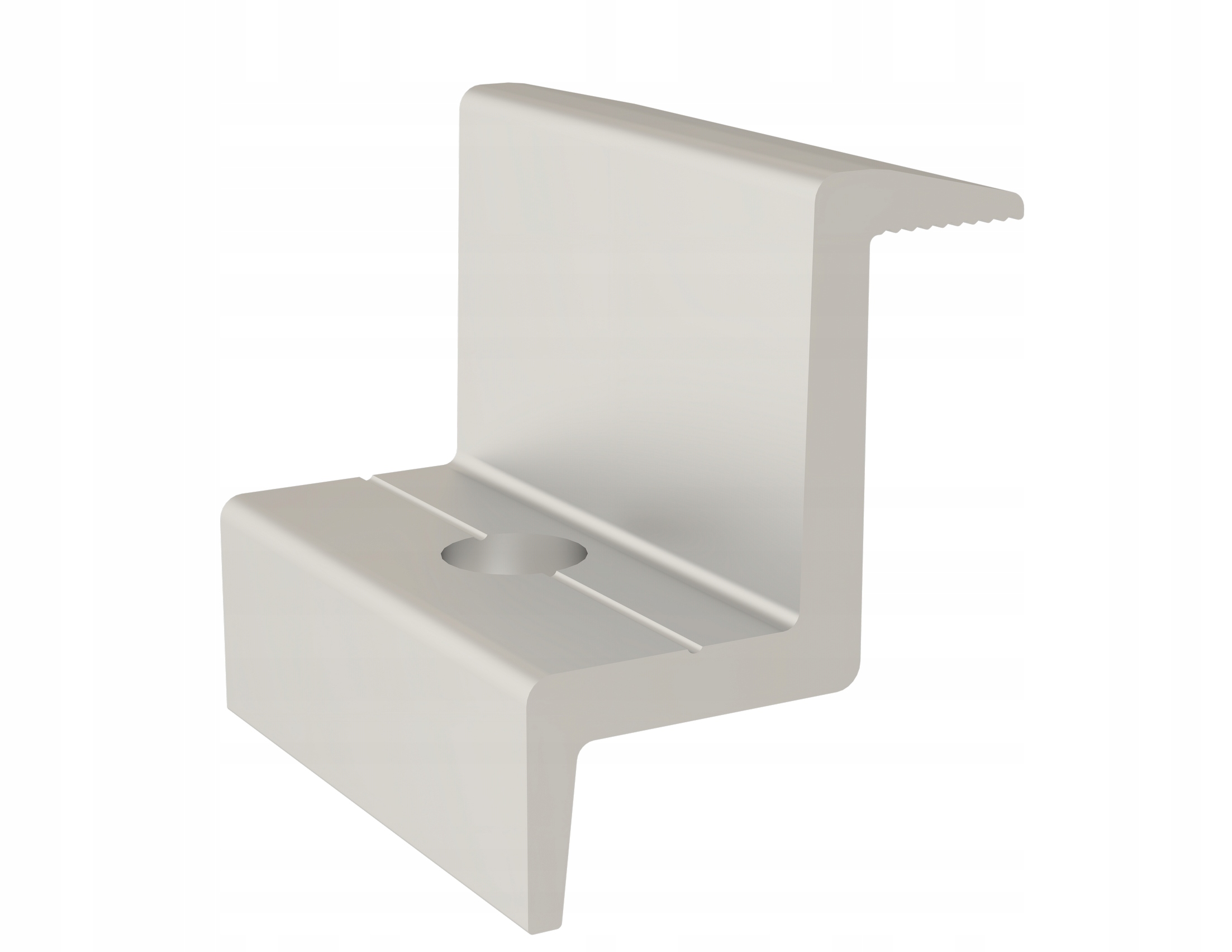 KLEMA KOŃCOWA, zacisk 30 mm, PV, FOTOWOLTAIKA