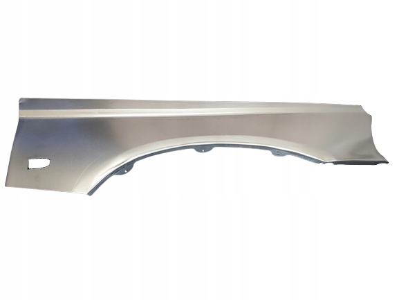 Mitsubishi Pajero Sport 96-08 Blatník Přední Pravý