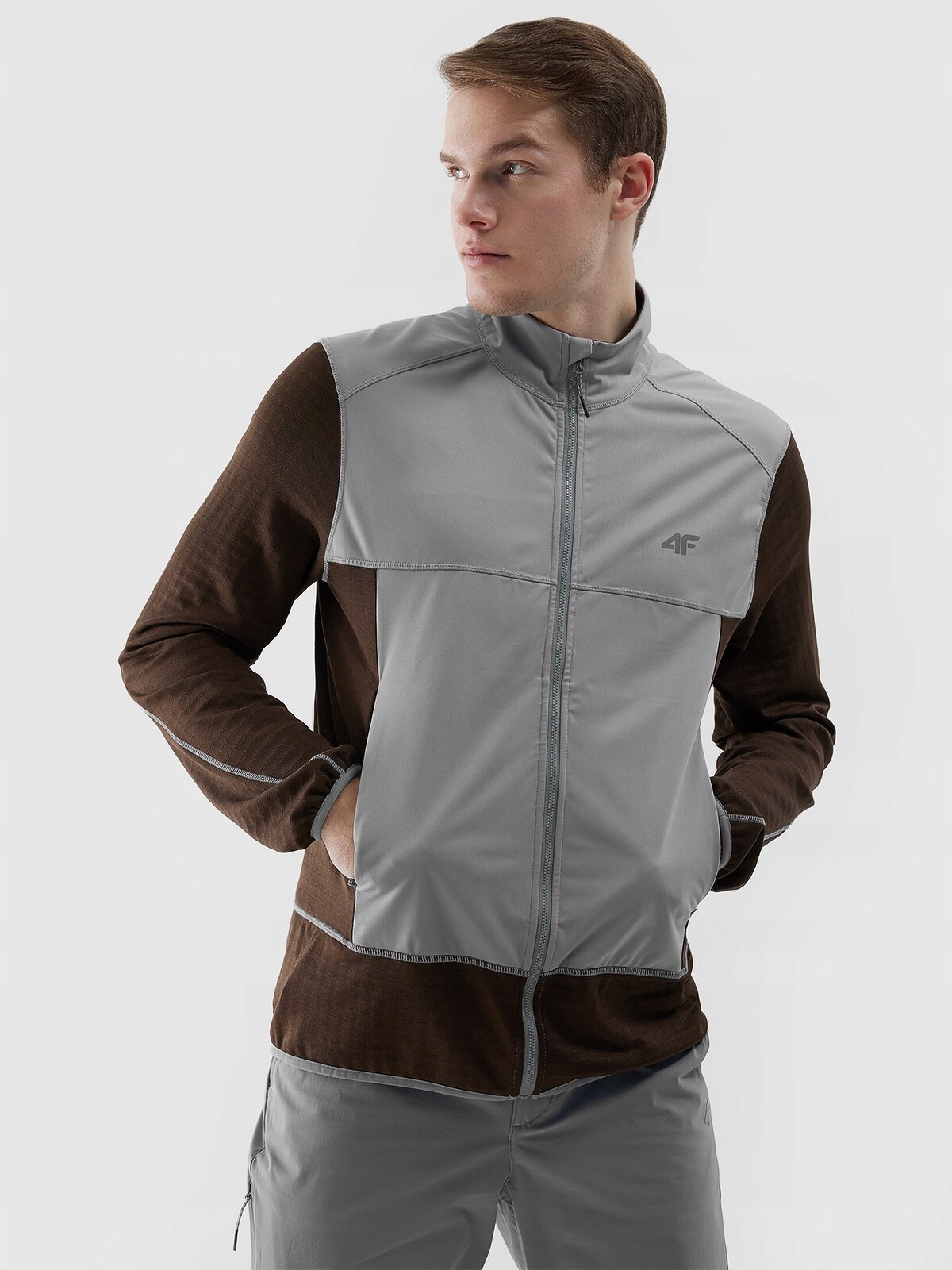 Bunda 4F 4FWSS24TTJAM437-24S-M