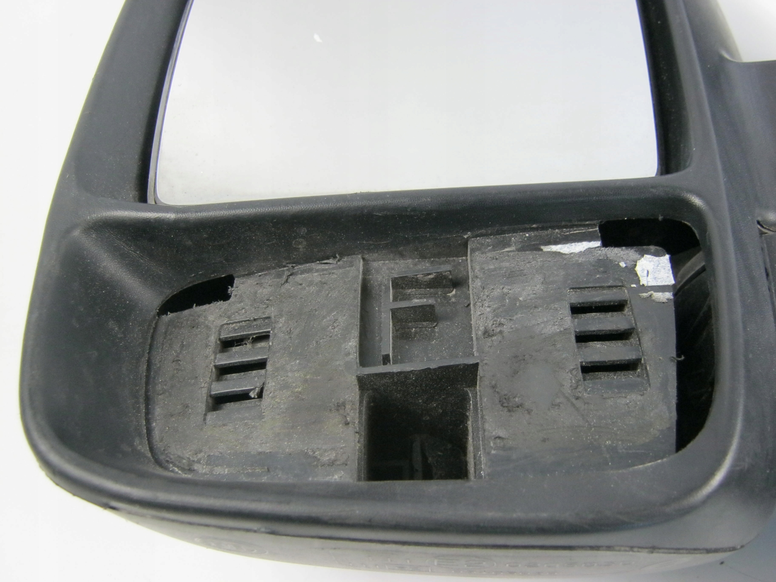 mirror left SCUDO JUMPY EXPERT 5 PIN EUROPA