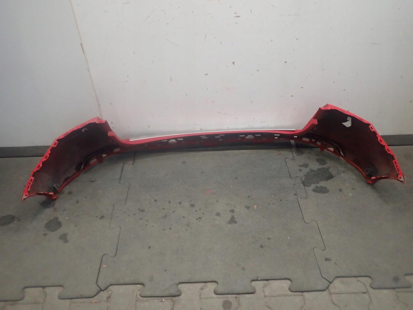 lökhárító far hátsó SEAT ATECA 2016- 575807421