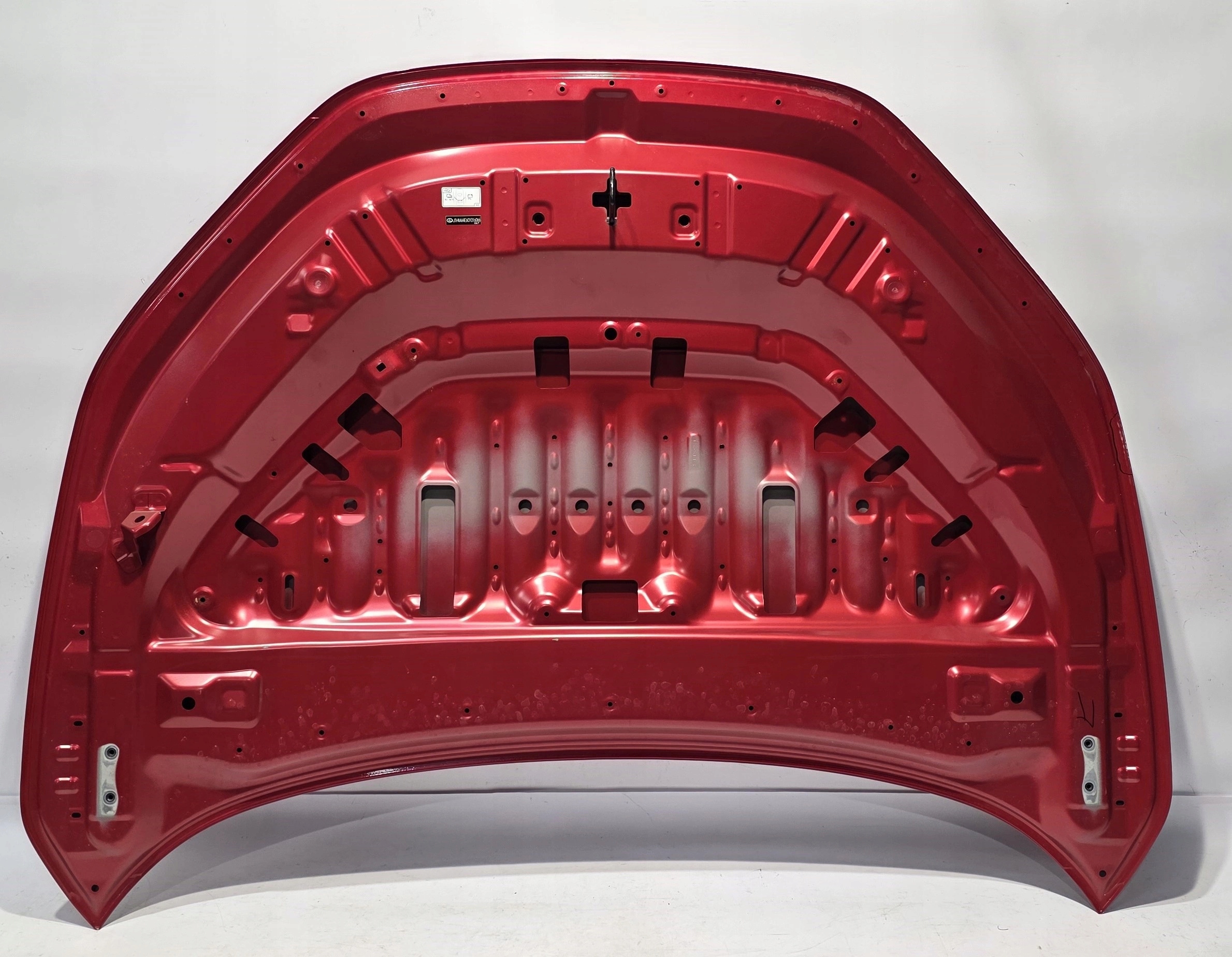 bonnet LEXUS LBX 23- original