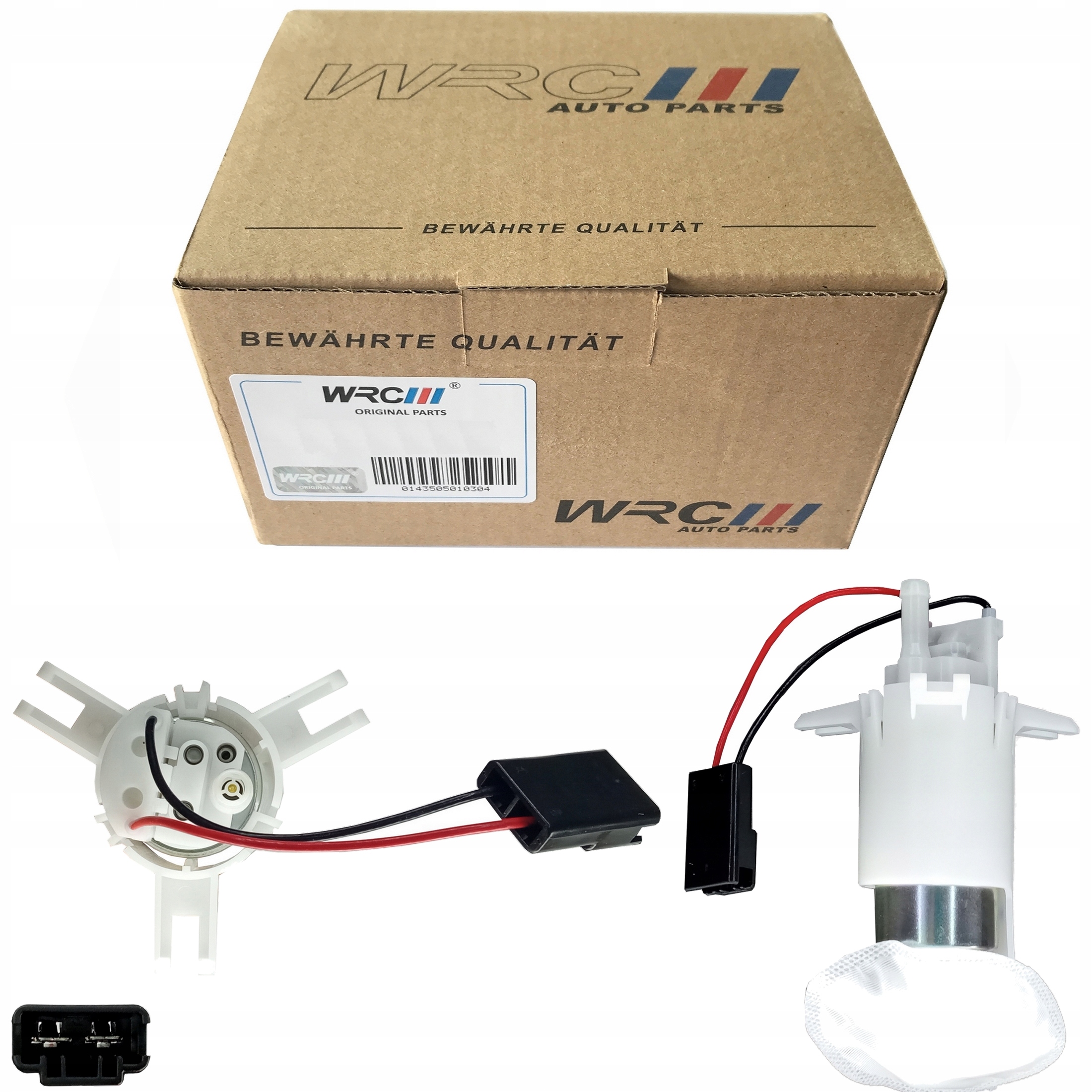 6076976 - Топливный насос MERCEDES M Class W163 ML 350 2002-