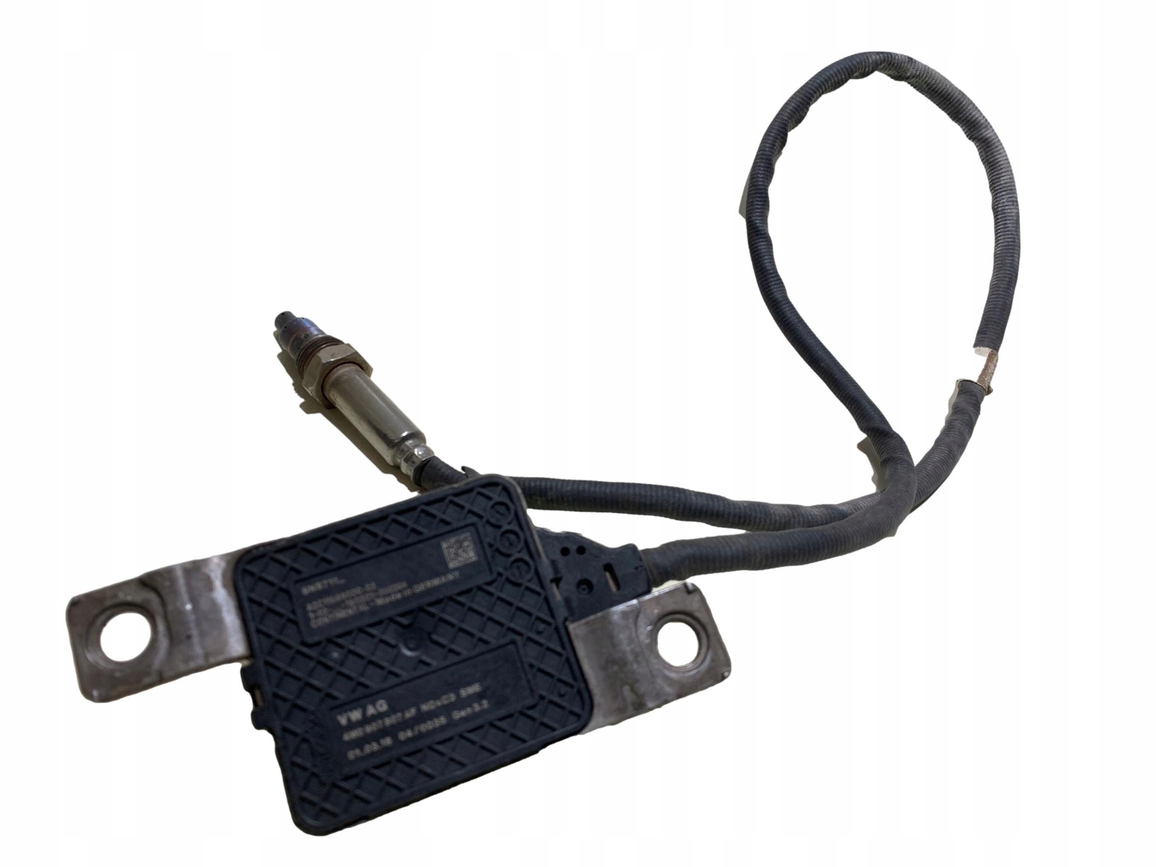 ЛЯМБДА-ЗОНД NOX VW AUDI 4M0907807AF
