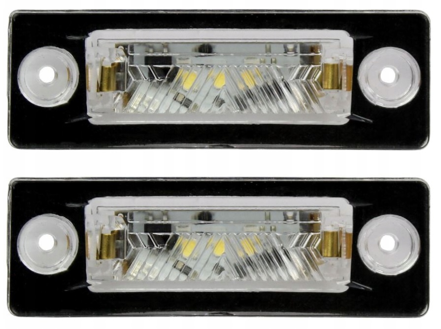

Podświetlenie Led Tablicy Skoda Superb I 1 01-08