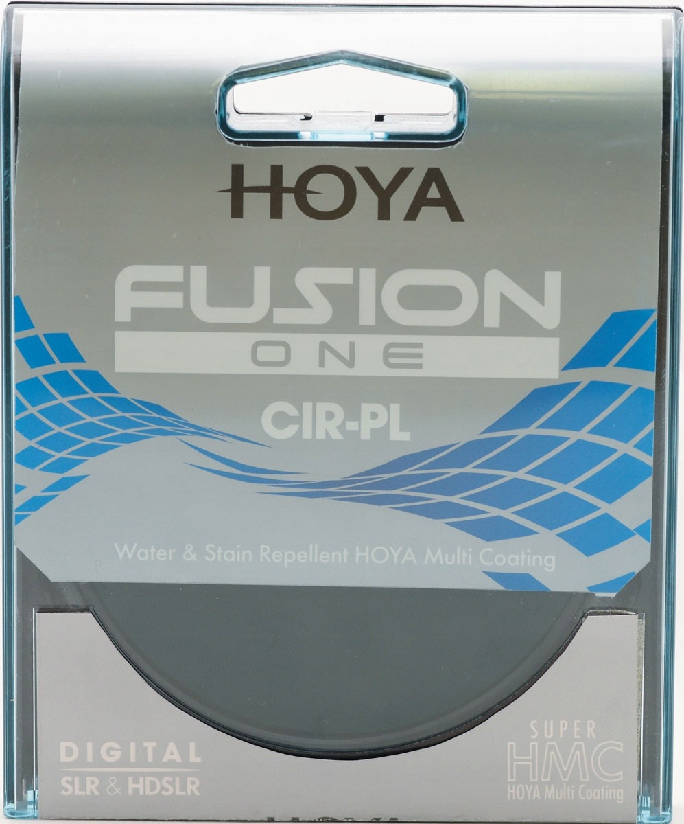 Hoya Fusion One Cir-pl 43mm