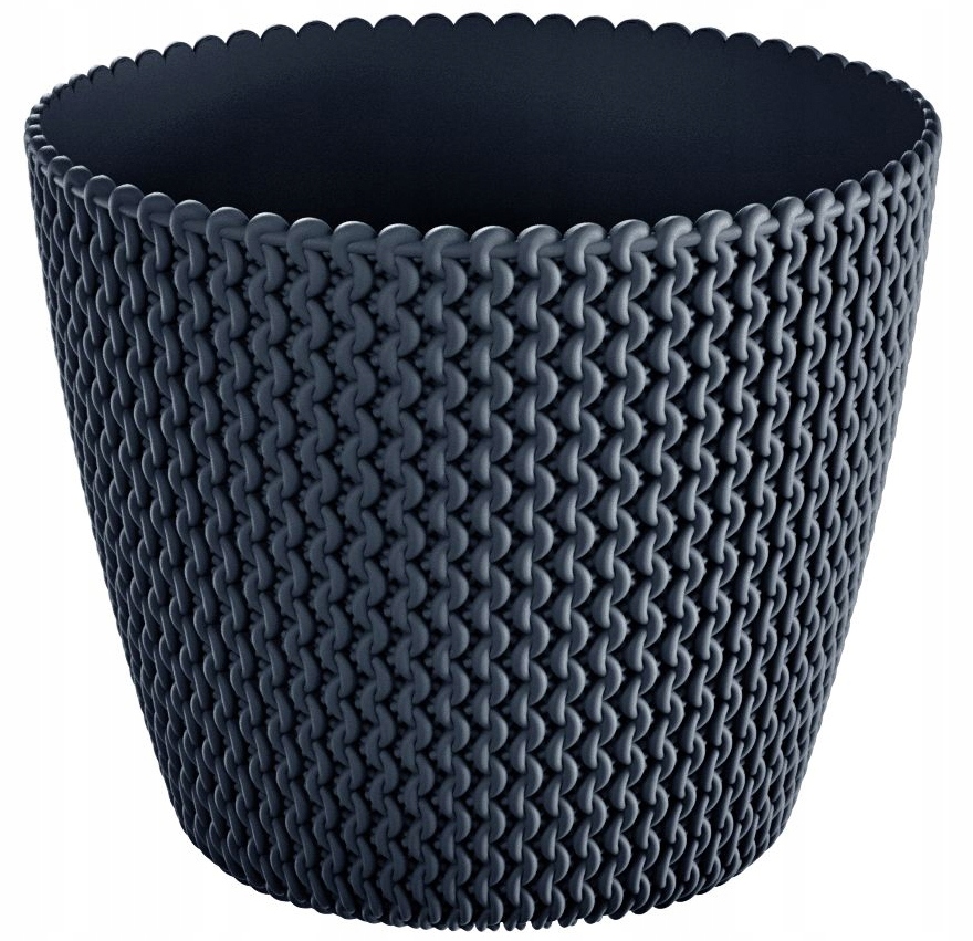 

Doniczka Splofy DSP400 39x33 Antracytowy