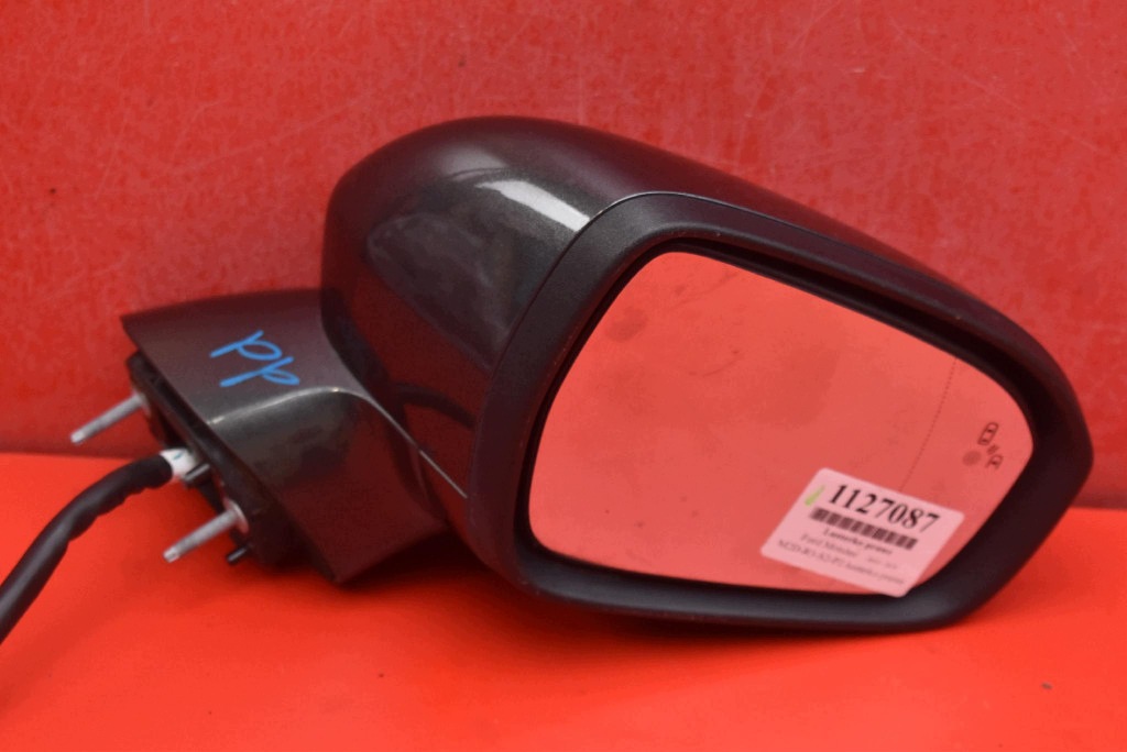 mirror right ND EU 0212103 FORD MONDEO MK5 14-20 14 PIN