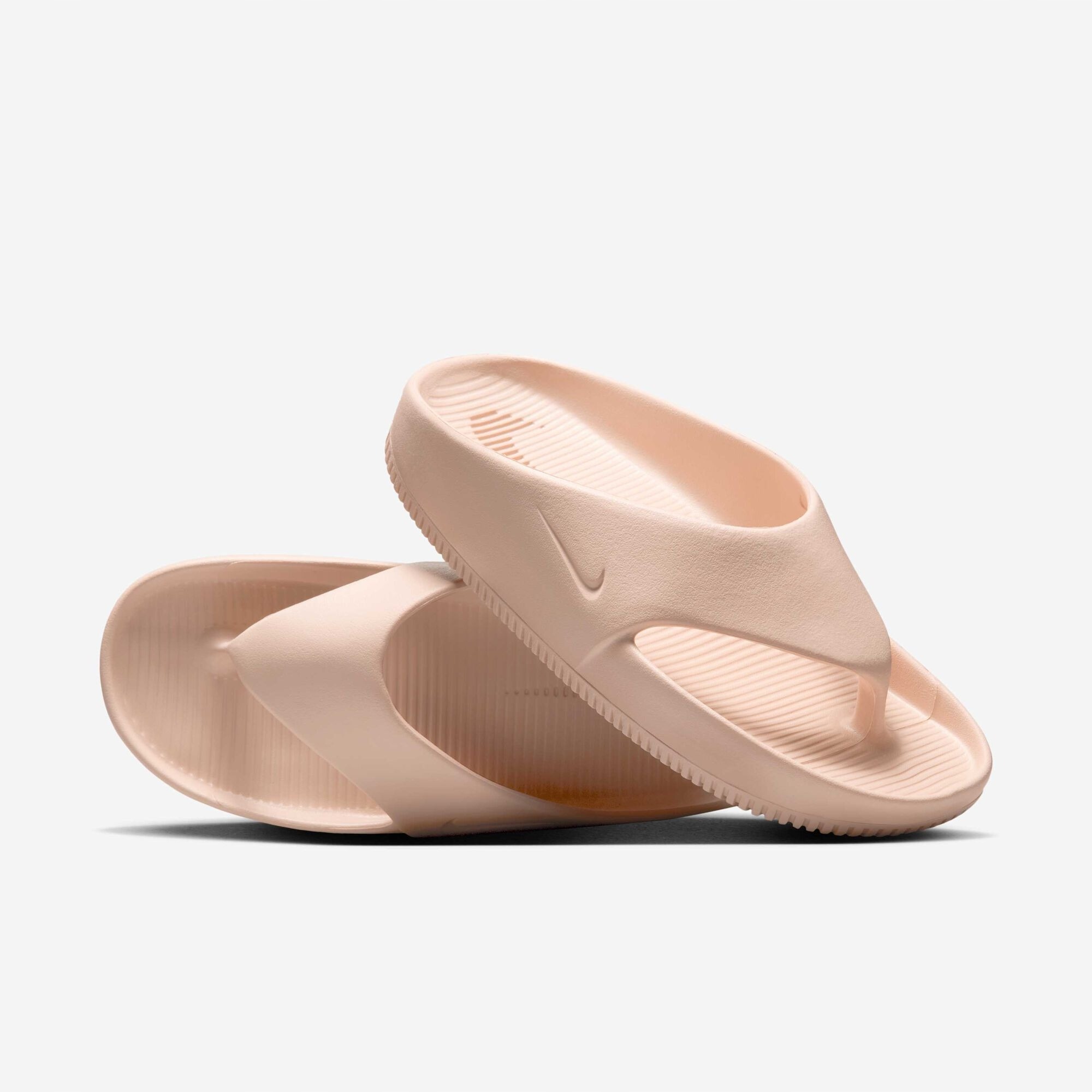 Nazouváky Na Bazén Pláže Léto Nike Calm Slide FD4115-100 vel.