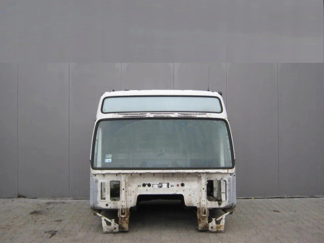 VOLVO FH12 KABINA SZKIELET BEZ DRZWI GLOBETROTT XL