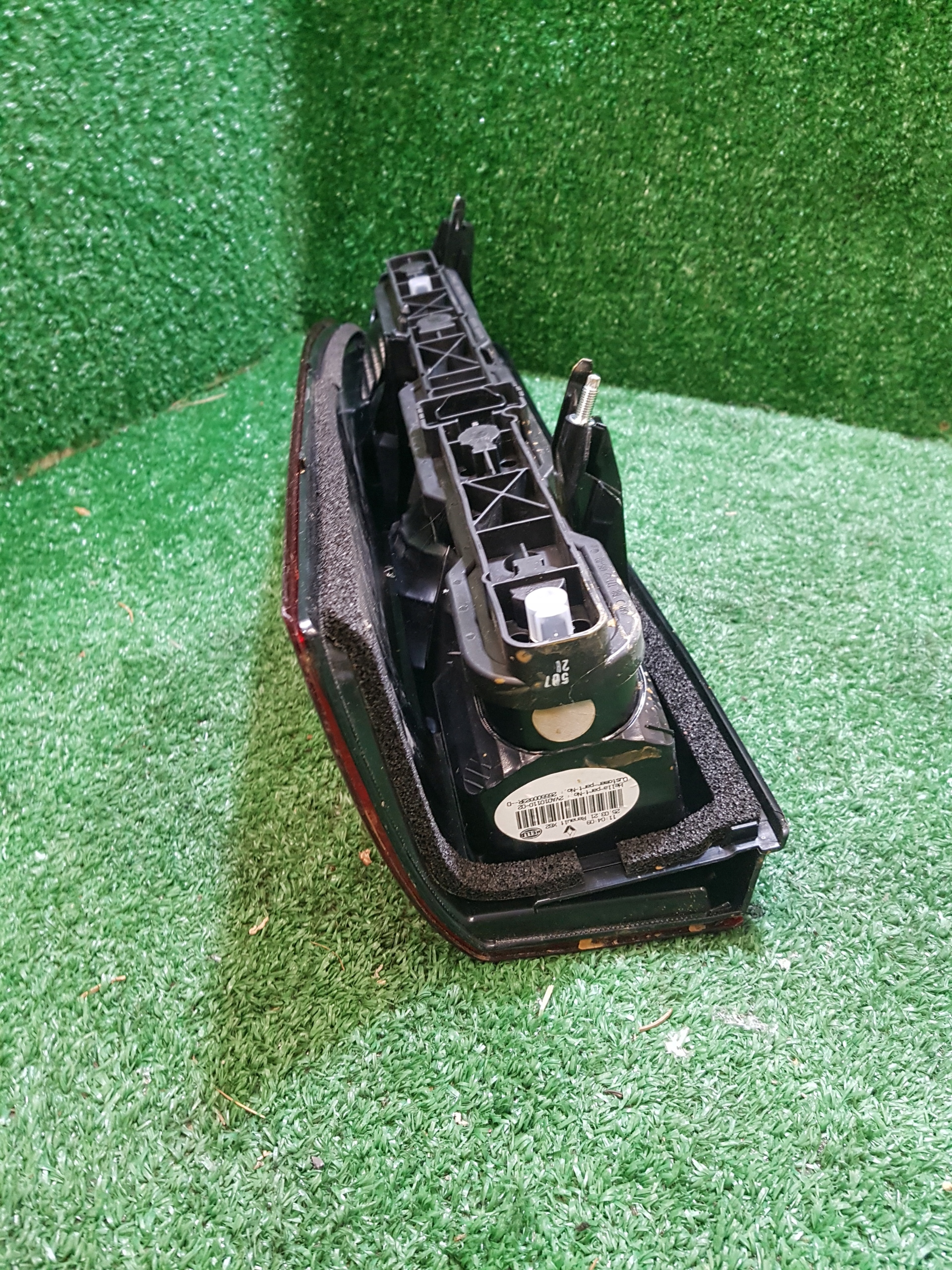 light right rear RENAULT MASTER 3 265500023R