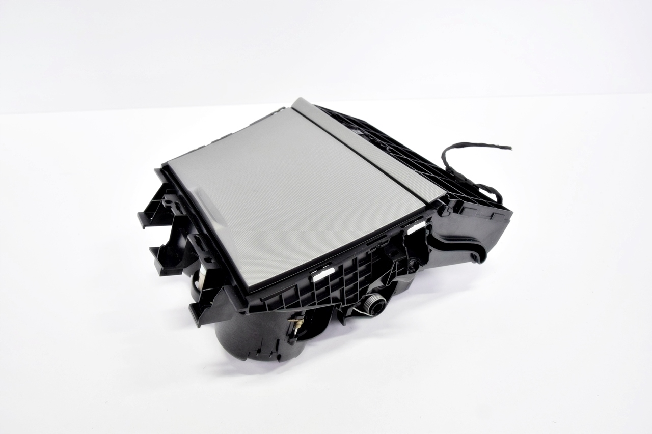 decorative trim console LADOWARKA BMW 3 G20 G21