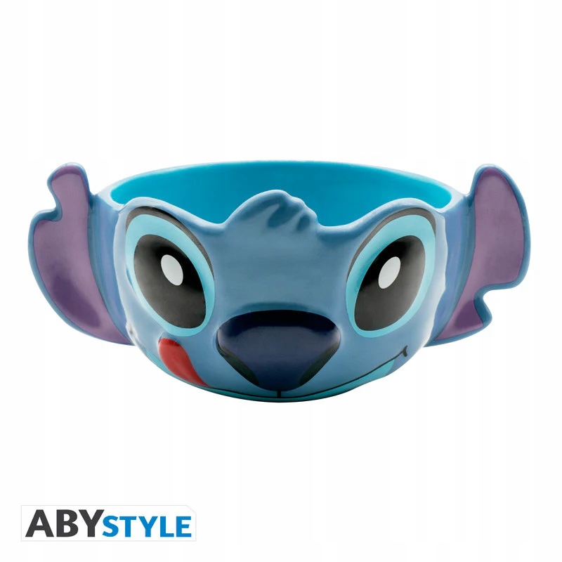 Stritch Miska 3D Disney