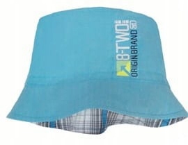 

Rozm.52 Kapelusz dla chłopca na lato Bucket Hat
