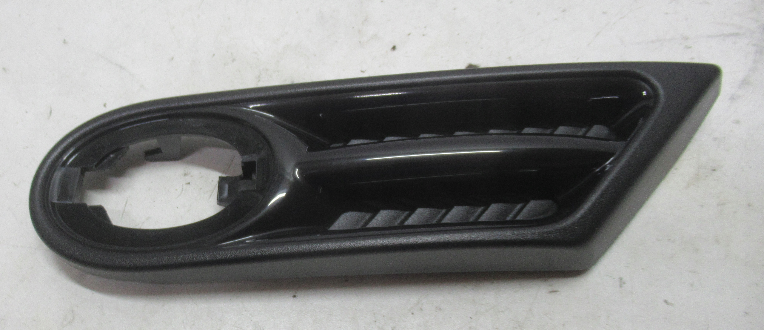 MINI COOPER R55 R56 moulding indicator left