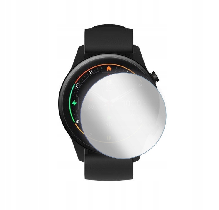

4H Folia ochronna do Xiaomi Mi Watch XMWTCL02