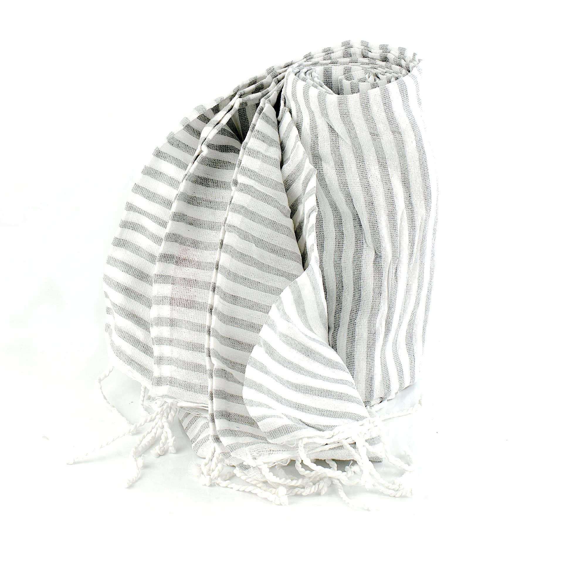 

Ręcznik plażowy bawełna fouta Captain Mike 90x180