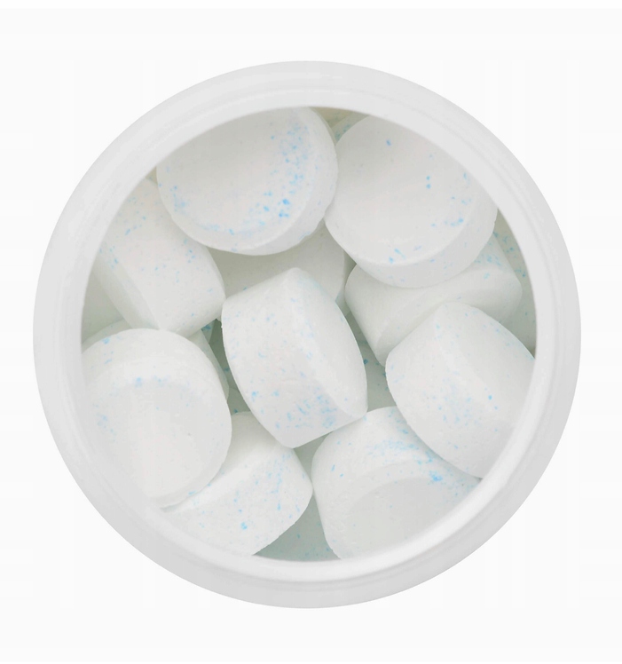 2w1 DUŻY DOZOWNIK Z TERMOMETREM PŁYWAK BOJA DO BASENU JACUZZI CHLORU 20g Producent Wysylka24H