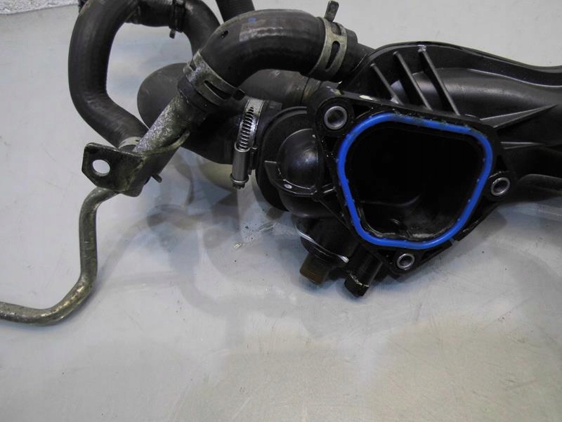 OBUDOWA TERMOSTATU MINI COOPER S 1.6 Typ samochodu Samochody osobowe